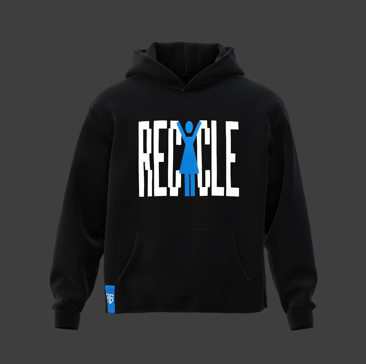 Recycle Hoodie