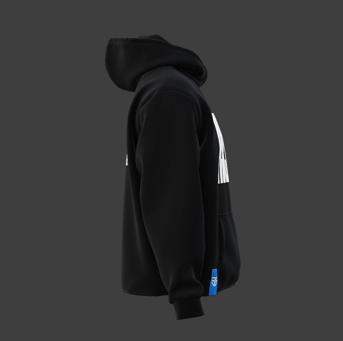 Recycle Hoodie