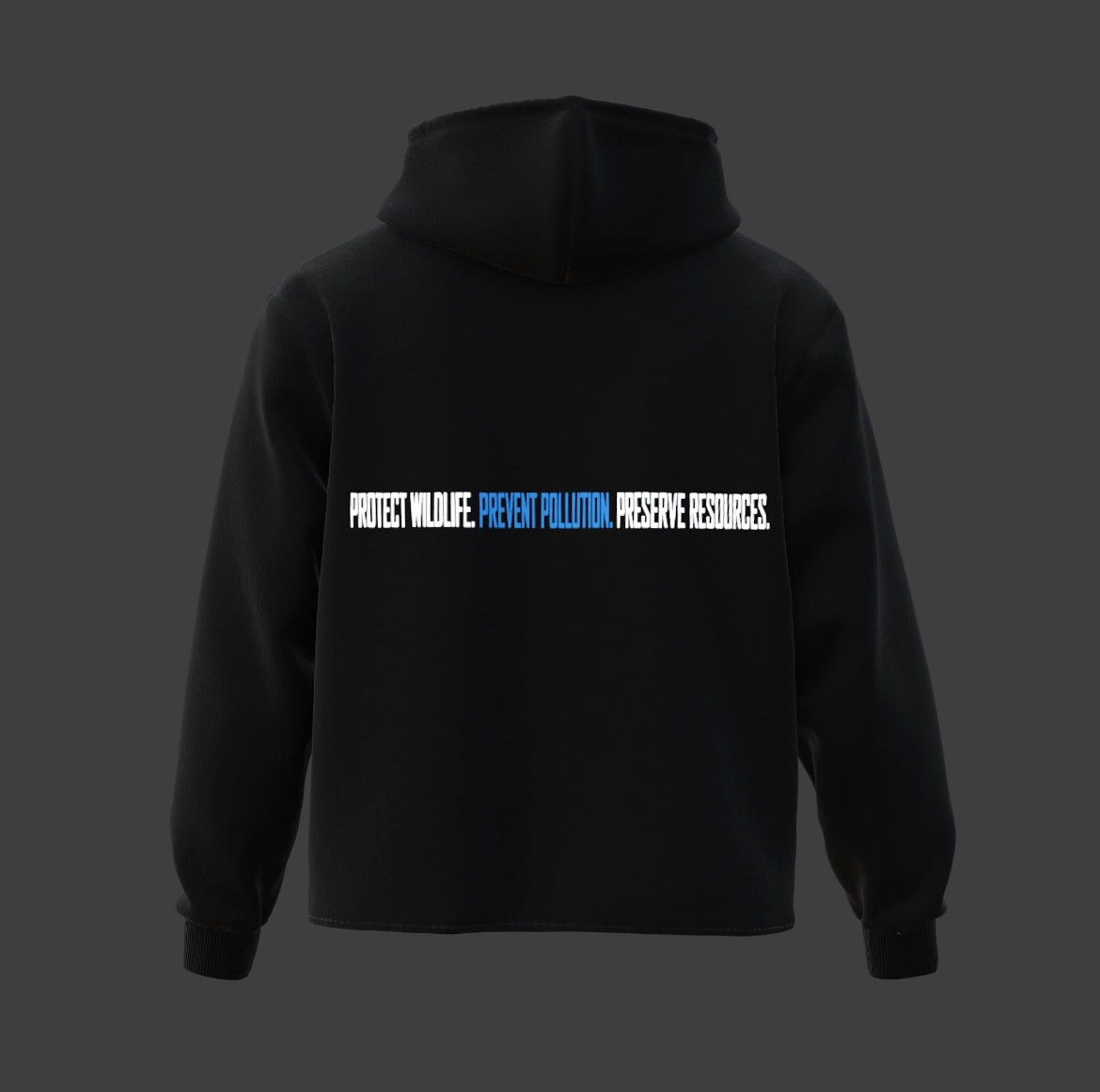Recycle Hoodie