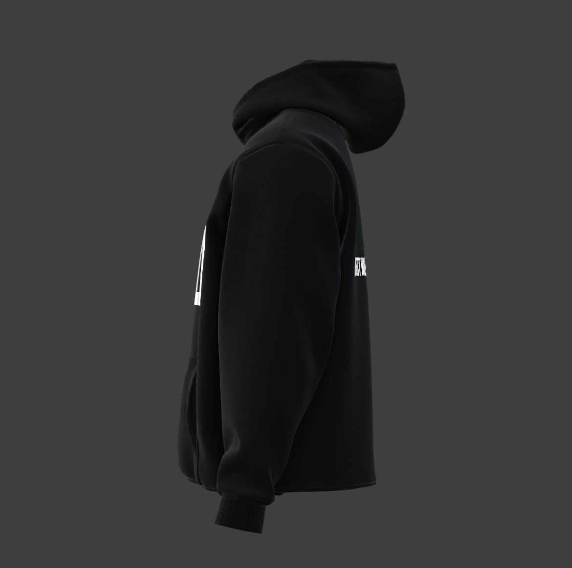 Recycle Hoodie