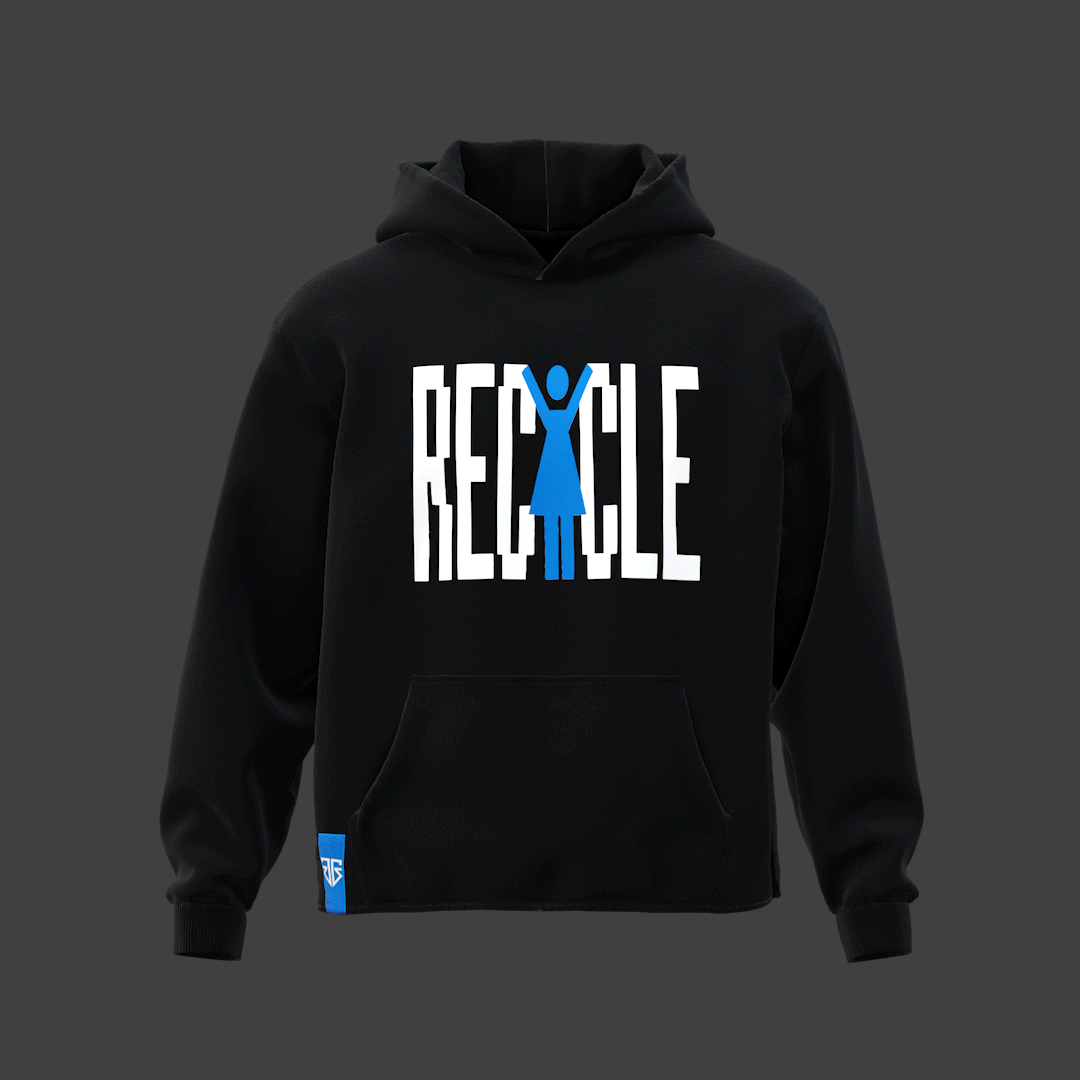 Recycle Hoodie